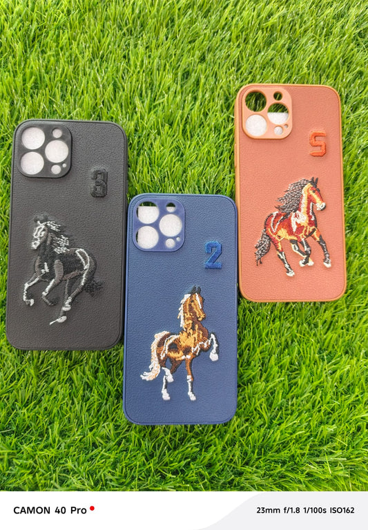 Apple iPhone 13 Pro Max Cover