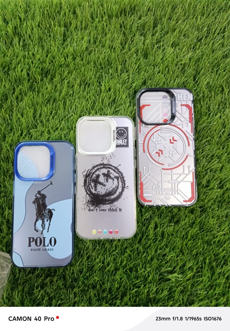 Apple iPhone 15 Pro Cover