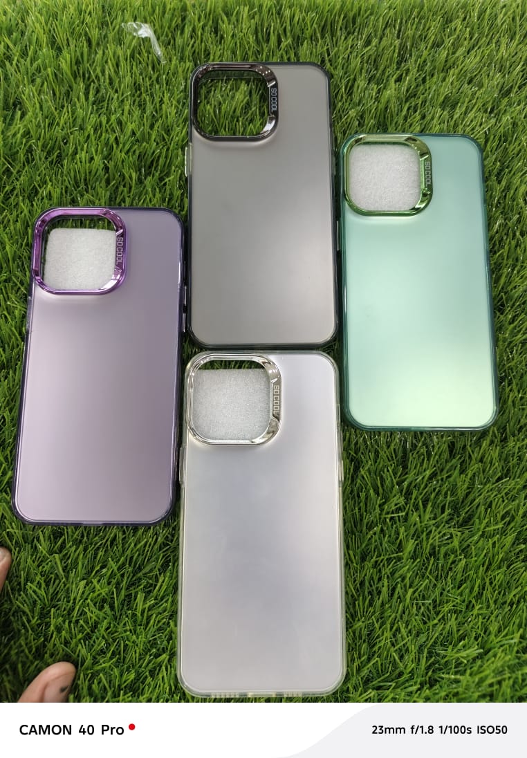 Apple iPhone 15 Pro Max Cover