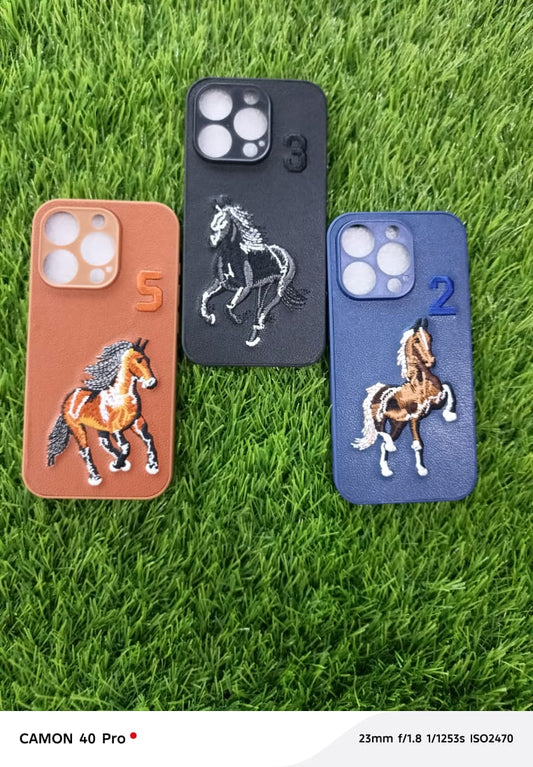 Apple iPhone 15 Pro Cover