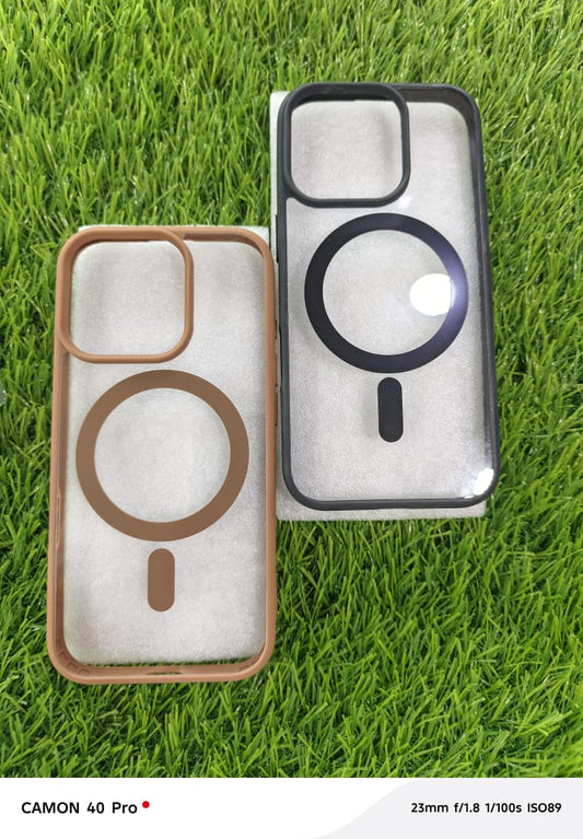 Apple iPhone 16 Pro Cover